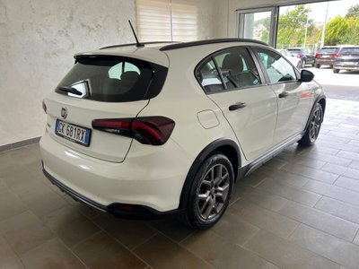 Fiat Tipo Tipo 1.6 Mjt S&S 5 porte Cross (6)
