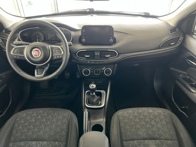Fiat Tipo Tipo 1.6 Mjt S&S 5 porte Cross (7)