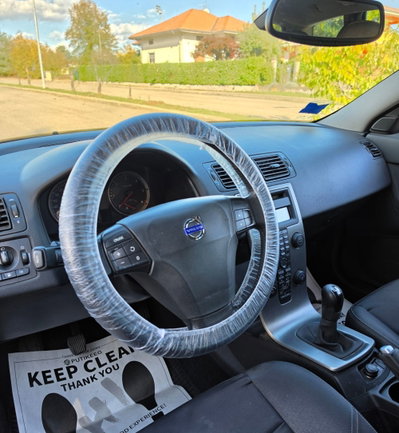 Volvo V50 2.0 D cat Summum (10)