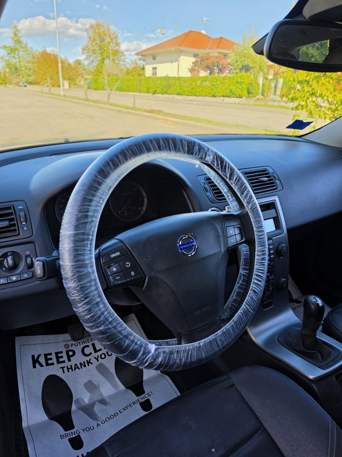 Volvo V50 2.0 D cat Summum (11)