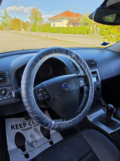 Volvo V50 2.0 D cat Summum (11)