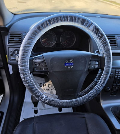 Volvo V50 2.0 D cat Summum (12)