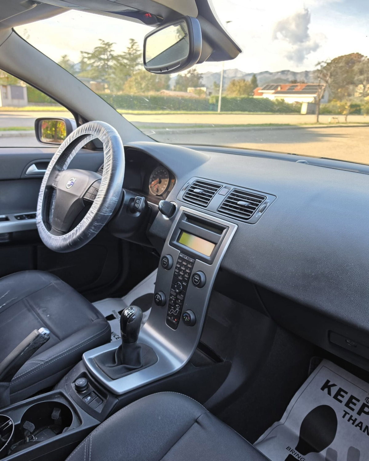 Volvo V50 2.0 D cat Summum (13)