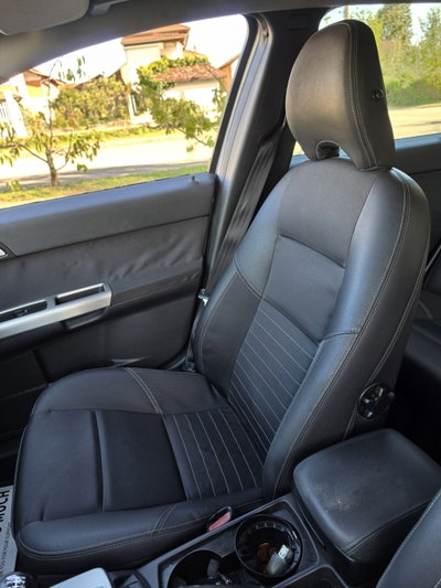 Volvo V50 2.0 D cat Summum (14)
