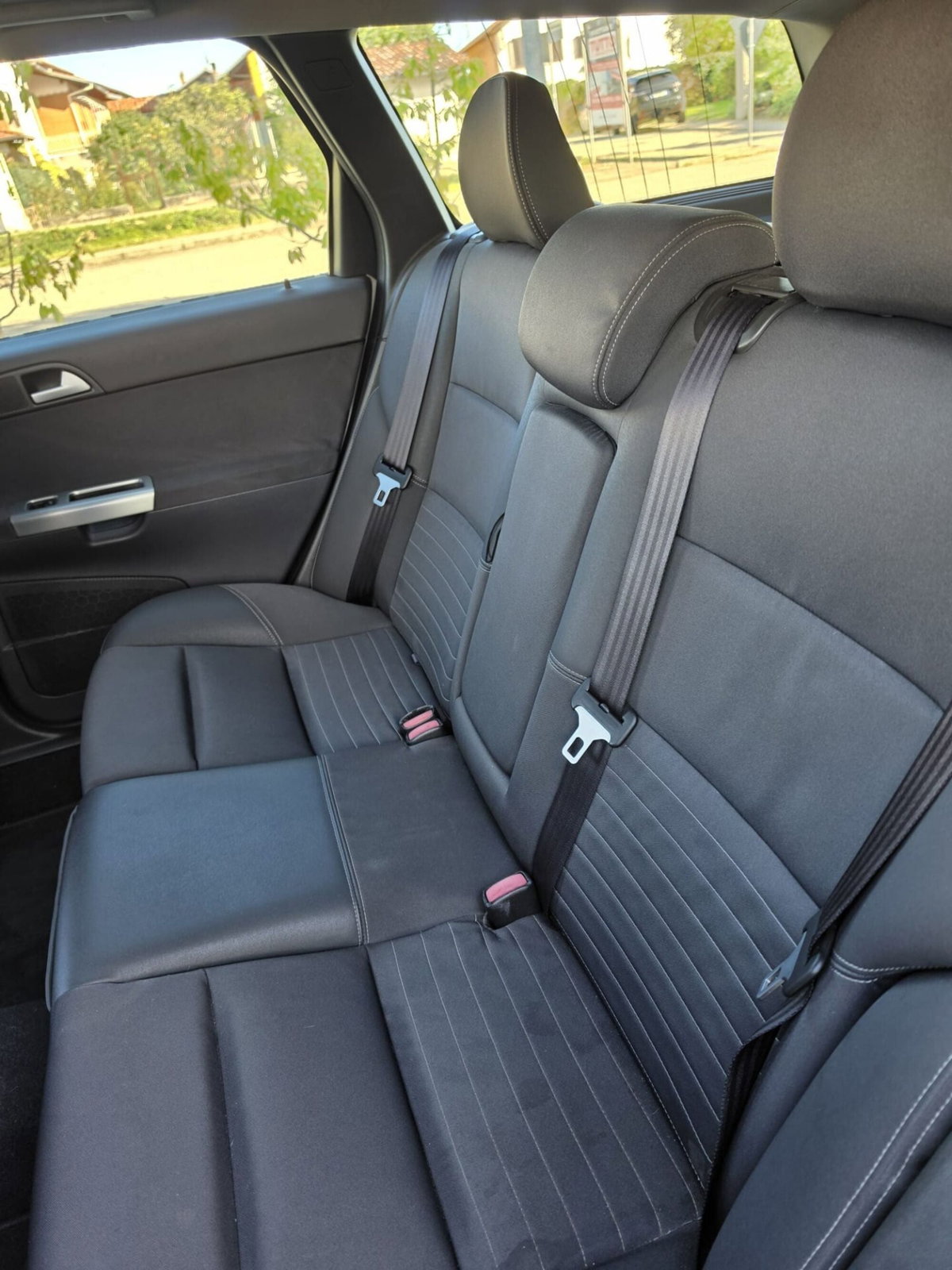 Volvo V50 2.0 D cat Summum (15)