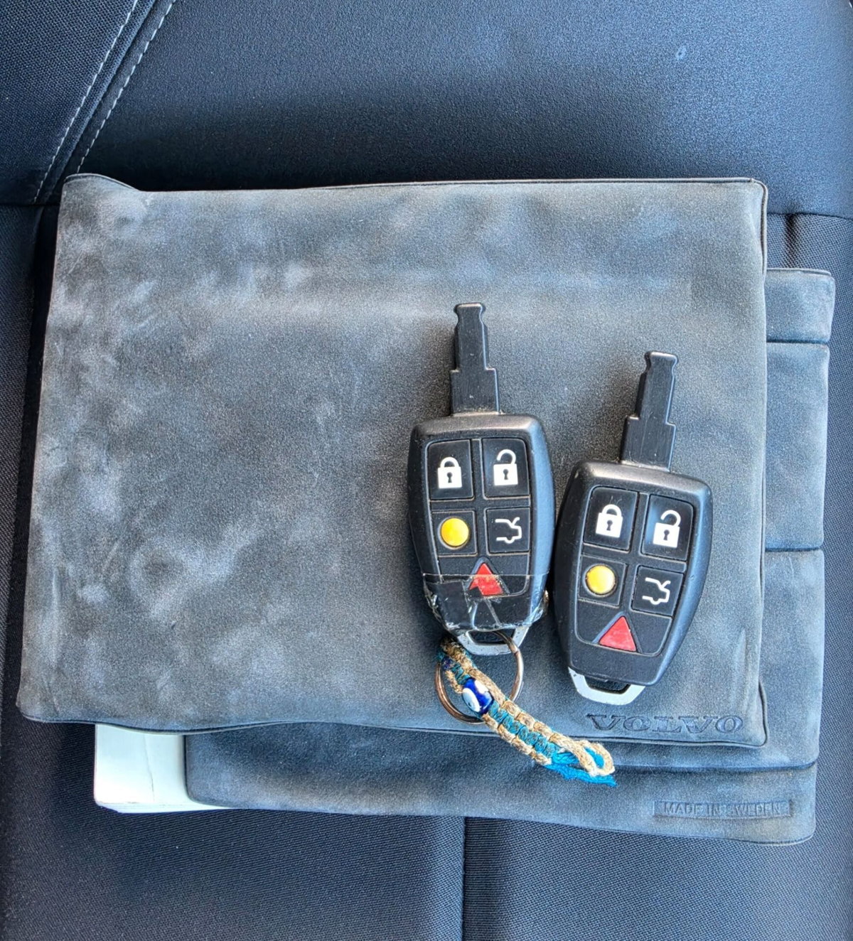 Volvo V50 2.0 D cat Summum (17)