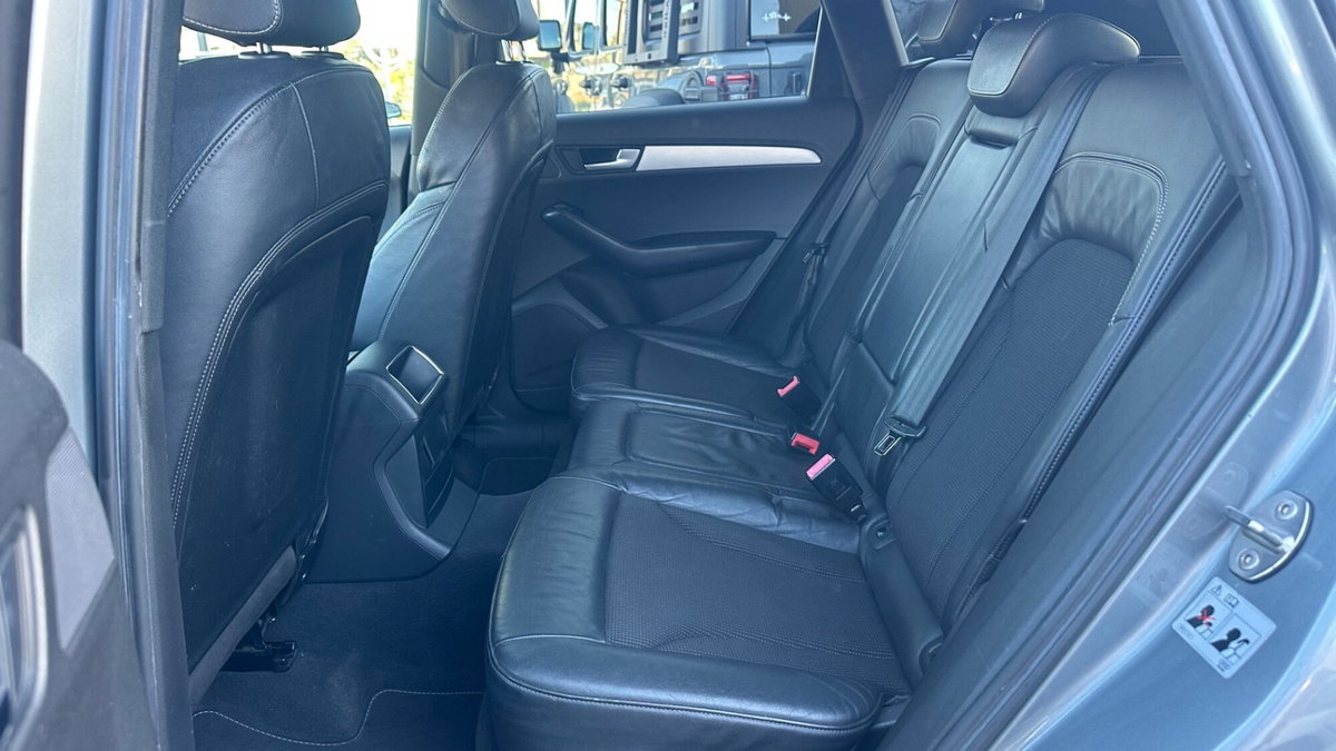 Audi Q5 2.0 TDI 170 CV quattro S tronic (10)