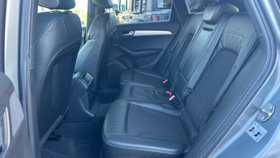 Audi Q5 2.0 TDI 170 CV quattro S tronic (10)