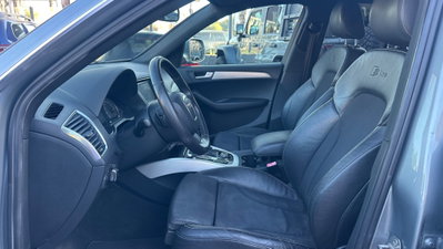 Audi Q5 2.0 TDI 170 CV quattro S tronic (11)