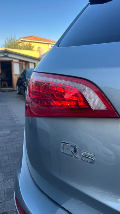 Audi Q5 2.0 TDI 170 CV quattro S tronic (12)