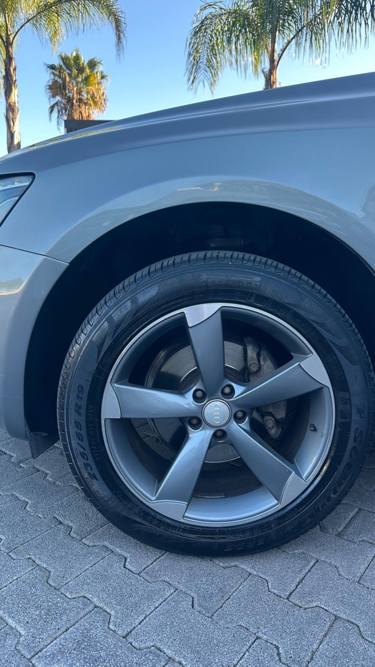 Audi Q5 2.0 TDI 170 CV quattro S tronic (13)