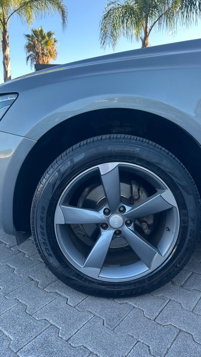 Audi Q5 2.0 TDI 170 CV quattro S tronic (13)