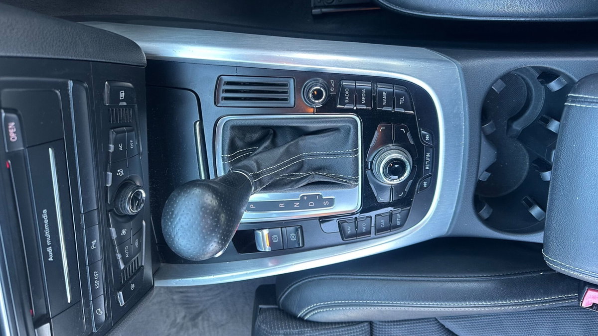 Audi Q5 2.0 TDI 170 CV quattro S tronic (14)