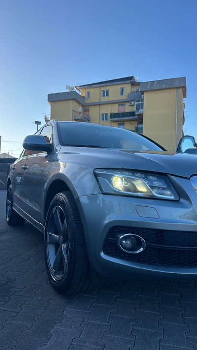 Audi Q5 2.0 TDI 170 CV quattro S tronic (15)
