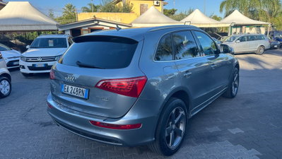 Audi Q5 2.0 TDI 170 CV quattro S tronic (3)