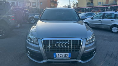Audi Q5 2.0 TDI 170 CV quattro S tronic (5)