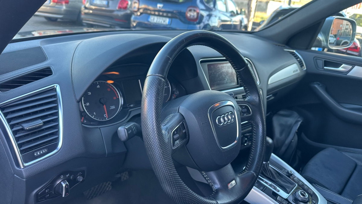 Audi Q5 2.0 TDI 170 CV quattro S tronic (7)