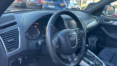 Audi Q5 2.0 TDI 170 CV quattro S tronic (7)