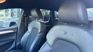 Audi Q5 2.0 TDI 170 CV quattro S tronic (8)