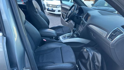 Audi Q5 2.0 TDI 170 CV quattro S tronic (9)