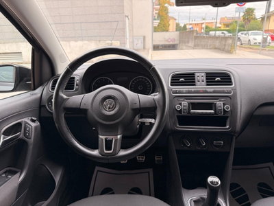 Volkswagen Polo 1.2 5 porte United (13)