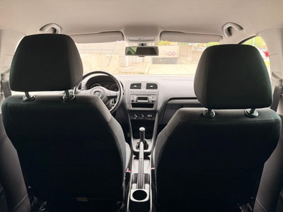 Volkswagen Polo 1.2 5 porte United (16)