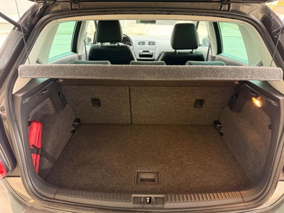 Volkswagen Polo 1.2 5 porte United (17)