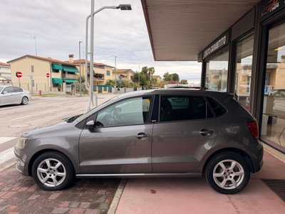 Volkswagen Polo 1.2 5 porte United (3)