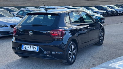 Volkswagen Polo 1300i cat GT (12)