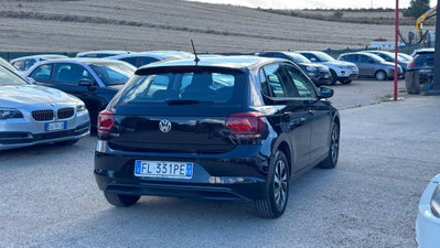 Volkswagen Polo 1300i cat GT (13)