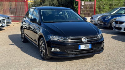 Volkswagen Polo 1300i cat GT (2)