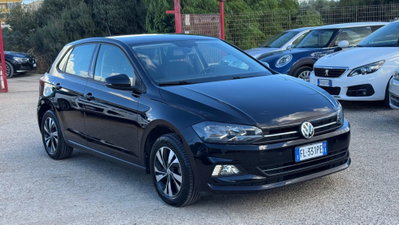 Volkswagen Polo 1300i cat GT (3)