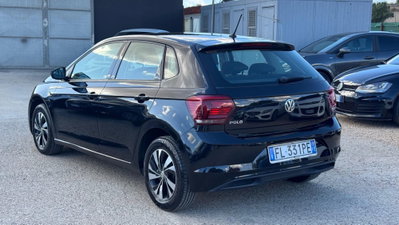 Volkswagen Polo 1300i cat GT (6)