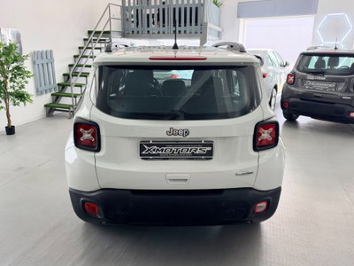 Jeep Renegade 1.6 Mjt 120 CV Limited (10)
