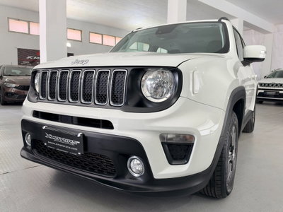 Jeep Renegade 1.6 Mjt 120 CV Limited (12)