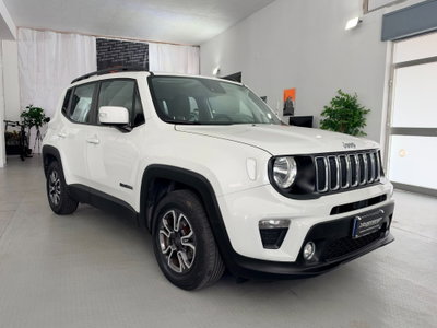Jeep Renegade 1.6 Mjt 120 CV Limited (3)