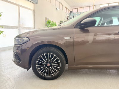 Fiat Tipo Station Wagon Tipo 1.6 Mjt S&S SW City Life (9)