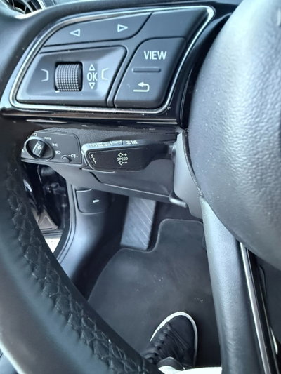 Audi Q2 Q2 30 TDI S tronic Admired Advanced (10)
