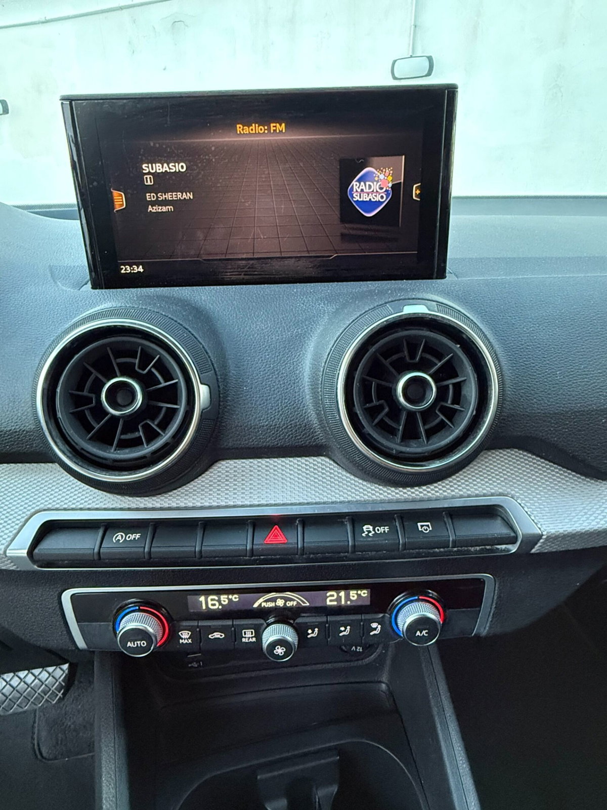 Audi Q2 Q2 30 TDI S tronic Admired Advanced (11)