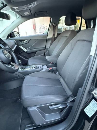 Audi Q2 Q2 30 TDI S tronic Admired Advanced (13)