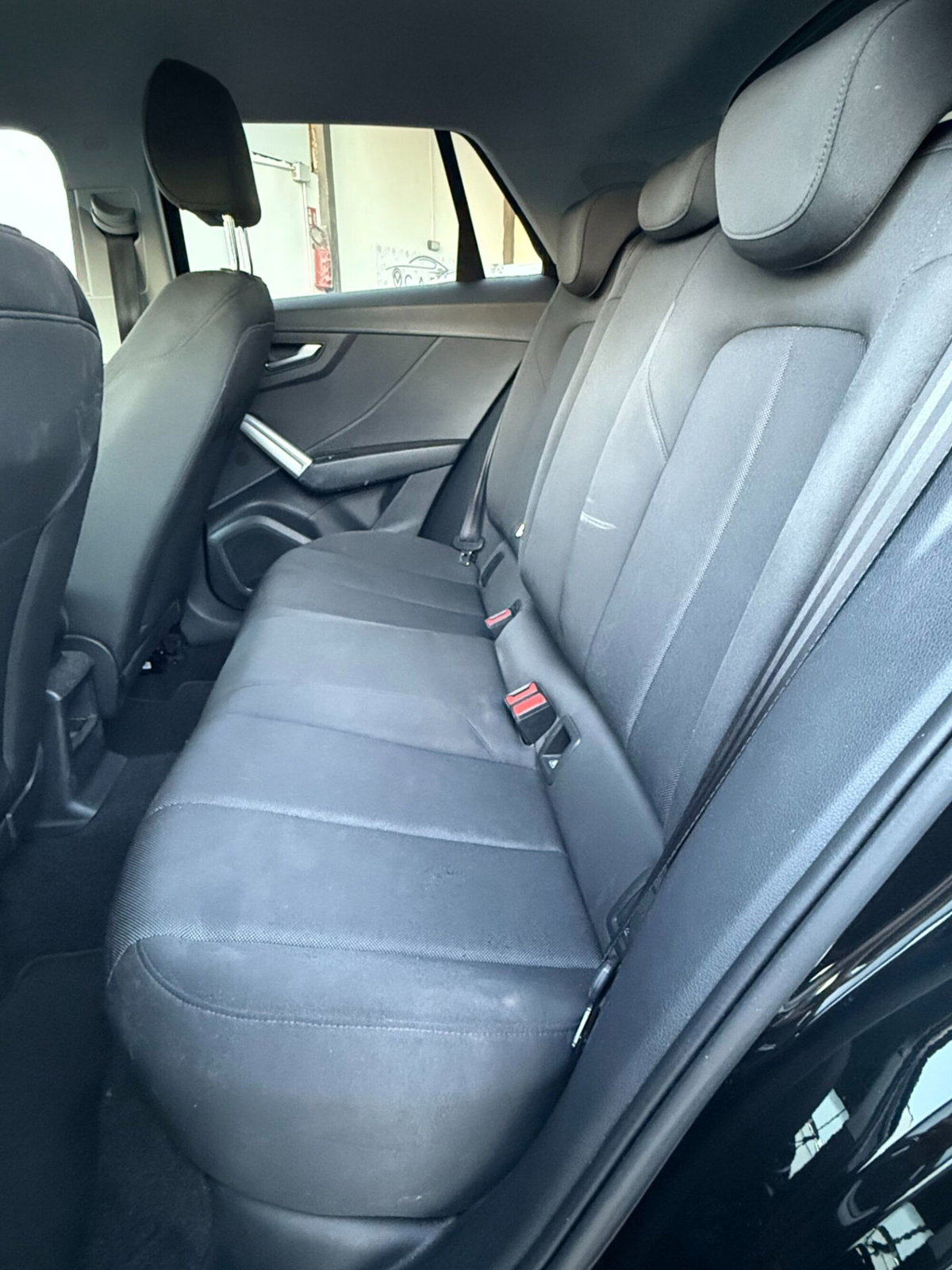 Audi Q2 Q2 30 TDI S tronic Admired Advanced (14)