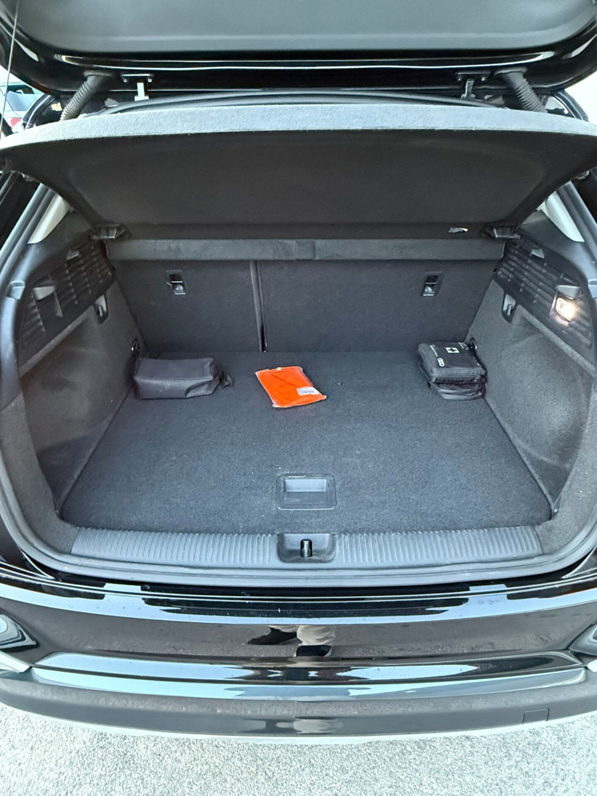 Audi Q2 Q2 30 TDI S tronic Admired Advanced (15)