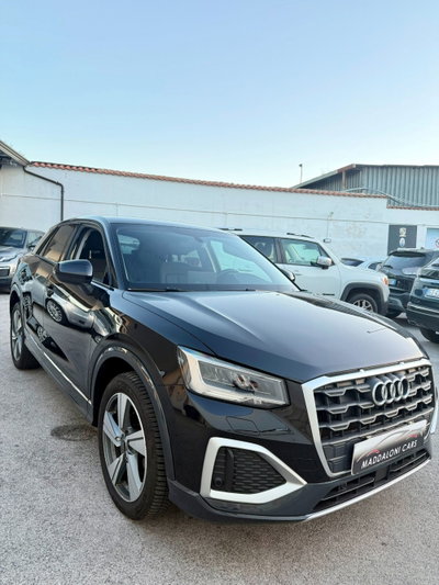 Audi Q2 Q2 30 TDI S tronic Admired Advanced (3)