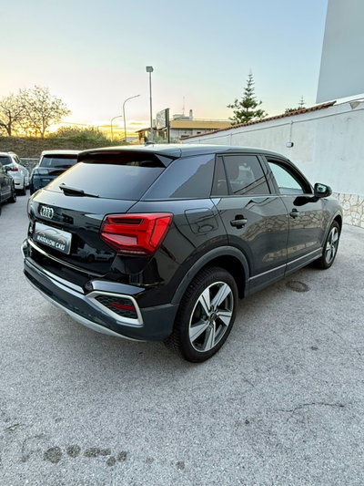 Audi Q2 Q2 30 TDI S tronic Admired Advanced (8)
