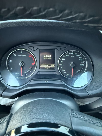 Audi Q2 Q2 30 TDI S tronic Admired Advanced (9)