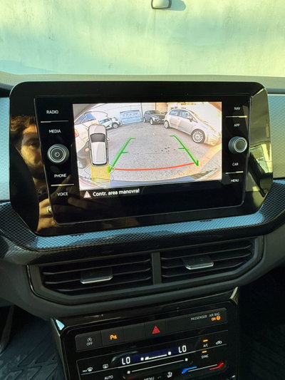 Volkswagen T-Cross 1.0 tsi Edition 95cv (13)