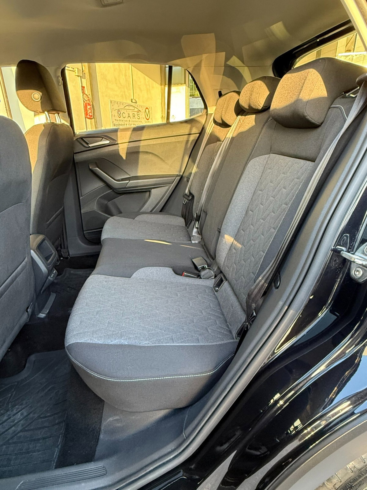 Volkswagen T-Cross 1.0 tsi Edition 95cv (16)