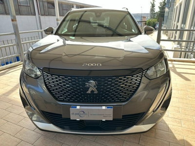 Peugeot 2008 PureTech 100 S&S Allure Navi Pack (2)