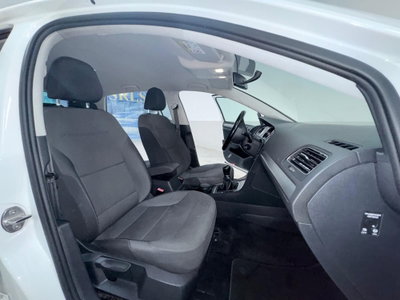 Volkswagen Golf 1.6 TDI 110 CV 5p. Business BlueMotion Technology (10)