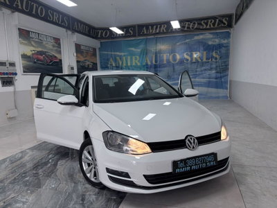 Volkswagen Golf 1.6 TDI 110 CV 5p. Business BlueMotion Technology (2)
